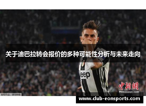 关于迪巴拉转会报价的多种可能性分析与未来走向